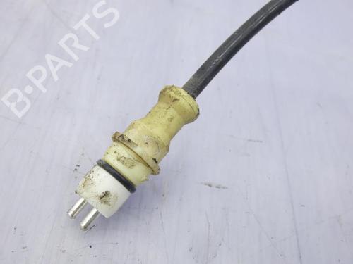 Used Right front steering knuckle Right front steering knuckle RENAULT CLIO II (BB_, CB_) 1.5 dCi (57 hp) 23673234 23673234