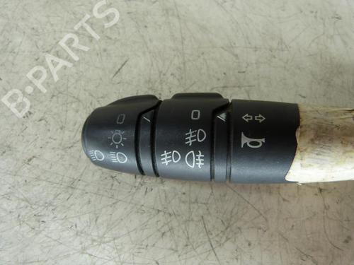 Used Switch Switch RENAULT CLIO II (BB_, CB_) 1.9 D (B/CB0J) (65 hp) 23663656 23663656