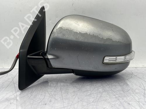 Retrovisor esquerdo PEUGEOT 4008 1.8 HDi AWC | BP32175524C26 - Image 6