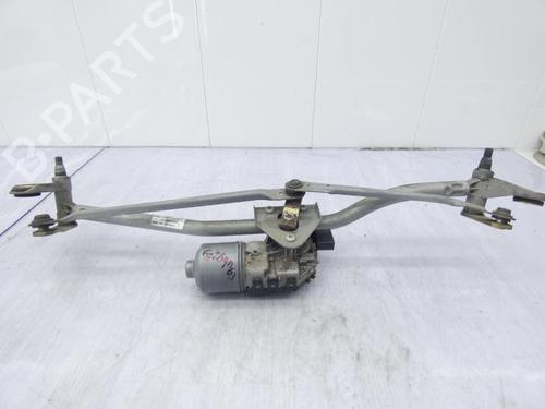 Front wiper motor AUDI A4 B7 (8EC) 2.0 TDI 16V | BP23700732M29 