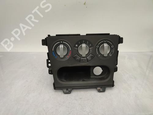 Climate control SUZUKI SPLASH (EX) 1.0 (A5B310) | BP23683964I5  - Image 10