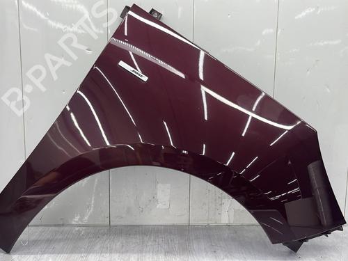 Used Right front fenders RENAULT GRAND SCÉNIC III (JZ0/1_) 1.6 dCi (JZ00, JZ12) (130 hp) 28798659