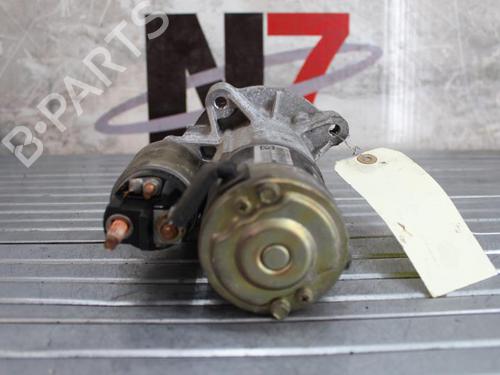 Startmotor PEUGEOT 307 (3A/C) 2.0 16V (136 hp) 23689473