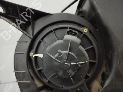 Heater matrix box SMART FORTWO Coupe (450) 0.7 (450.352, 450.332) | BP23729467M61 - Image 4