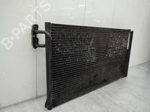 AC radiator BMW 3 (E90) 320 d | BP23742446M32 