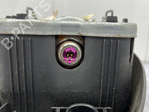 Driver airbag RENAULT CLIO III (BR0/1, CR0/1) 1.5 dCi (C/BR0G, C/BR1G) | BP23687577C9 
