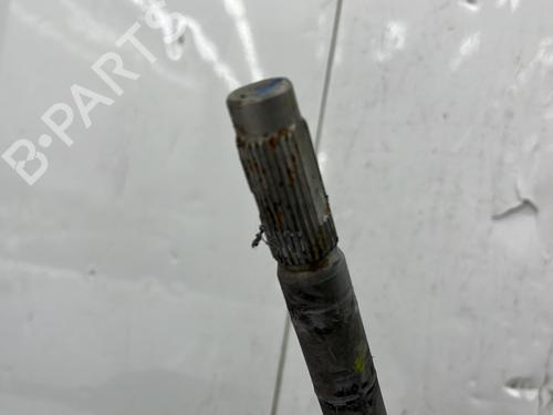 Steering rack RENAULT KADJAR (HA_, HL_) 1.5 dCi 110 (HLA3) | BP31800490M22 - Image 8