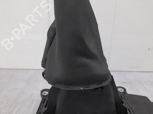 Gear lever RENAULT CLIO IV (BH_) 1.5 dCi 90 | BP23675688M90 