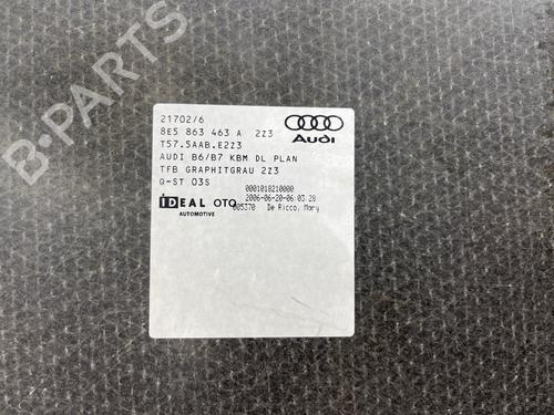 Luggage compartment floor AUDI A4 B7 (8EC) 2.0 TDI | BP35998358I33 - Image 13
