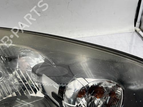 Right headlight KIA PICANTO II (TA) 1.0 | BP29999406C29  - Image 9
