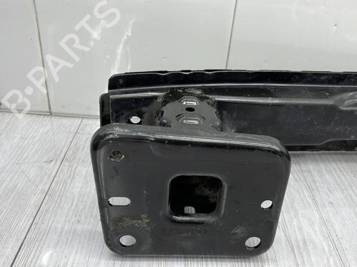 Rear bumper reinforcement FORD FOCUS III 1.6 TDCi | BP23681322C73 