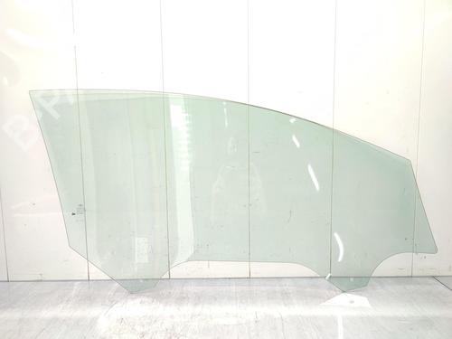 Front left door window FORD FIESTA VI (CB1, CCN) 1.6 TDCi | BP23677555C18 