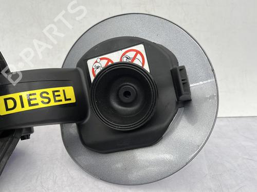 Fuel flap CITROËN C4 II (NC_) 1.6 BlueHDi 100 | BP24400041C131
