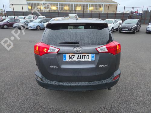 Left tailgate light TOYOTA RAV 4 IV (_A4_) 2.0 D (ALA40_, ALA40R) | BP37717331C79  - Image 61