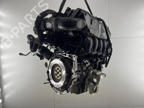 Used Engine Engine PEUGEOT 308 I (4A_, 4C_) 1.6 16V (120 hp) 40609507 40609507