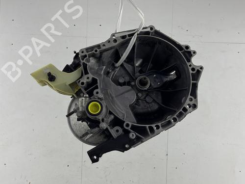 Used Gearbox PEUGEOT 207 SW (WK_) 1.6 HDi (109 hp) 23990126