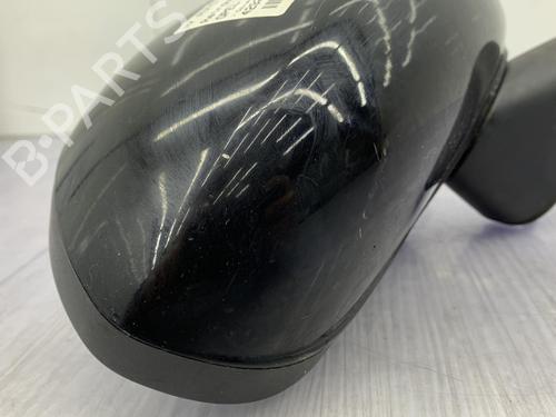 Right mirror OPEL CORSA D (S07) 1.3 CDTI (L08, L68) | BP23695672C27 
