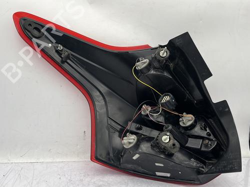 Right taillight FORD FOCUS III 1.6 TDCi | BP32263327C35 - Image 4