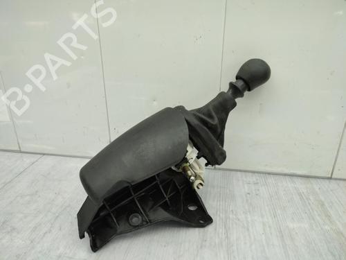 Gear lever RENAULT MASTER III Van (FV) 2.3 dCi 150 FWD (FV0F, FV03, FV09) | BP23711451M90 - Image 6