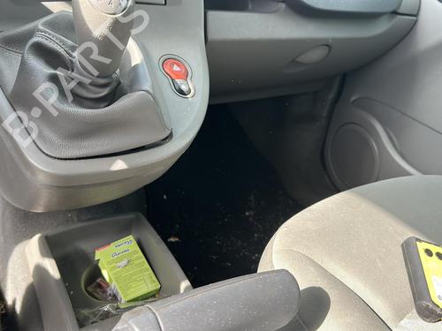 Warning switch RENAULT KANGOO / GRAND KANGOO II (KW0/1_) 1.6 (KW00, KW0Y, KW0E, KW0N, KW0P) | BP23740320I22 - Image 14