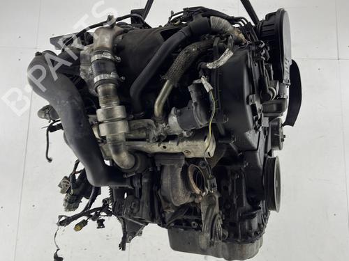 Engine PEUGEOT 407 (6D_) 2.7 HDi (6DUHZJ, 6DUHZF) | BP24846546M1 