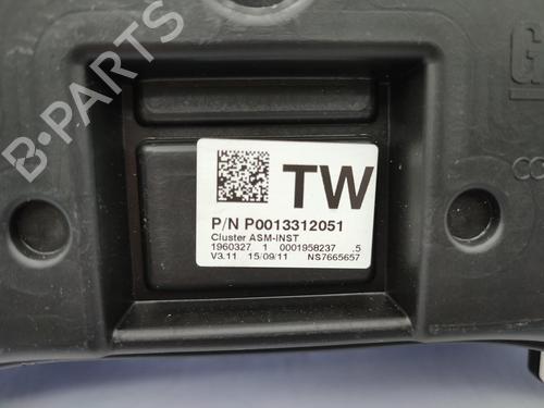 Electronic module OPEL CORSA D (S07) 1.3 CDTI (L08, L68) | BP23751993M83  - Image 22