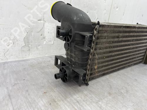 Intercooler Intercooler FORD C-MAX II (DXA/CB7, DXA/CEU) 1.0 EcoBoost (125 hp) 33984235 33984235