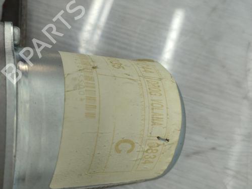 Steering column RENAULT TWINGO II (CN0_) 1.2 16V (CN0K, CN0V, CN0A) | BP23676320M21 - Image 6