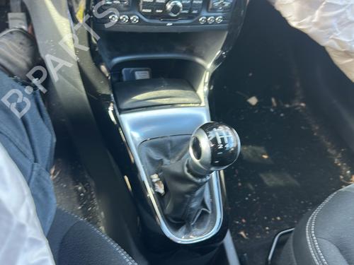 Gearbox CITROËN DS3 (SA_) 1.6 VTi 120 | BP36861974M3  - Image 9