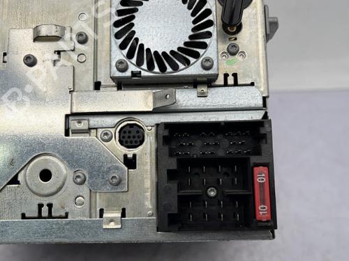 radio-audi-allroad-c5-4bh-2000-2001-2002-2003-2004-2005-23756423 main image