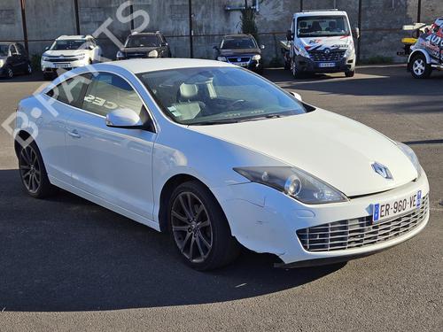 Dashboard RENAULT LAGUNA Coupe (DT0/1) 2.0 dCi (DT01, DT08, DT09, DT0K, DT12, DT1C, DT1D, DT1M,... | BP23681252C46  - Image 49