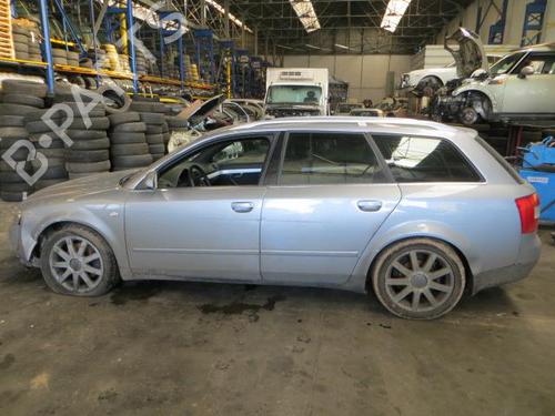 Gearbox AUDI A4 B6 Avant (8E5) 2.5 TDI quattro | BP26933636M3 - Image 13