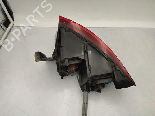 Left taillight RENAULT MEGANE IV Hatchback (B9A/M/N_) 1.5 dCi 110 (B9A3) | BP24886041C34 - Image 2