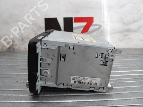 Used Radio Radio VW TOURAN (1T1, 1T2) 1.9 TDI (105 hp) 23669169 23669169