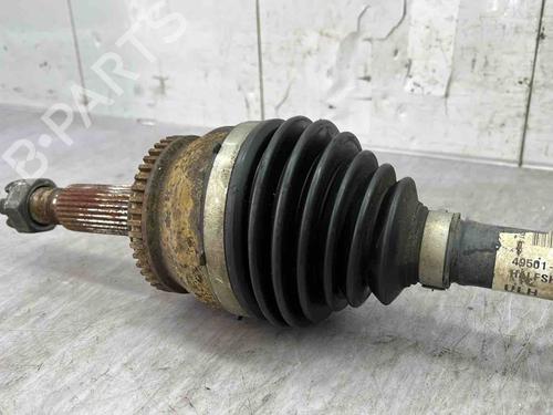 Left front driveshaft KIA CEE'D SW (ED) 1.6 CRDi 115 | BP36511745M38 - Image 6