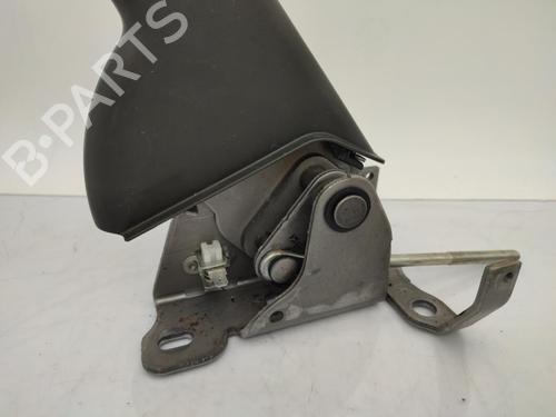 Hand brake RENAULT CLIO IV (BH_) 1.5 dCi 90 | BP23710315I18 