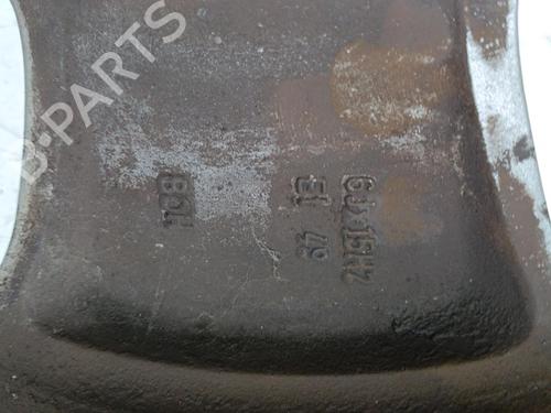Felgsett Felgsett OPEL ASTRA G Hatchback (T98) 2.0 DTI 16V (F08, F48) (101 hp) 26172456 26172456