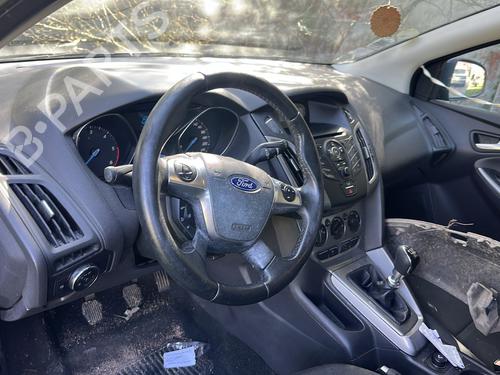 Brugte FORD FOCUS III Saloon    4775305