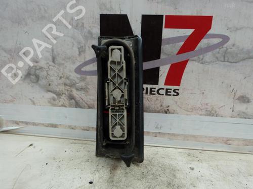 Used Left taillight Left taillight 23667306 23667306
