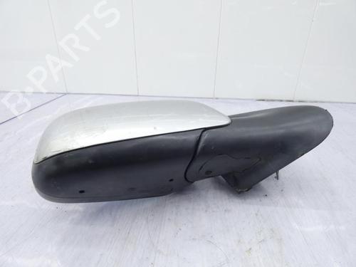 Right mirror CITROËN XSARA (N1) 1.9 TD | BP23672761C27 