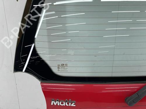 Tailgate CHEVROLET MATIZ (M200, M250) 0.8 | BP23703567C6 