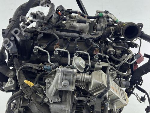 Motor Motor TOYOTA YARIS (_P13_) [2010-2020] 33569108 33569108