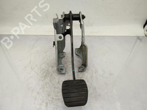 bremsepedal RENAULT TRAFIC II Van (FL) 2.0 dCi 115 (FL01, FL0U, FL00, FL0H, FL0M) | BP23730410I19  - Image 5