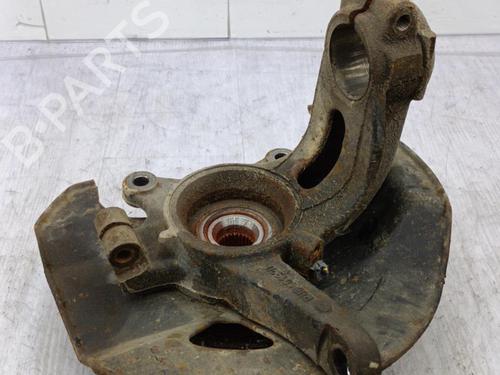 Right front steering knuckle ROVER 75 (RJ) 2.0 CDT | BP23707020M26 