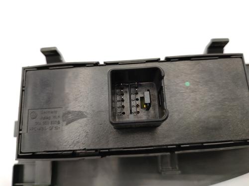 Left front window switch SEAT LEON (1P1) 1.9 TDI | BP23740371I27 