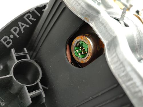 Førerens kollisjonspute RENAULT CLIO III (BR0/1, CR0/1) 1.5 dCi | BP23722065C9 