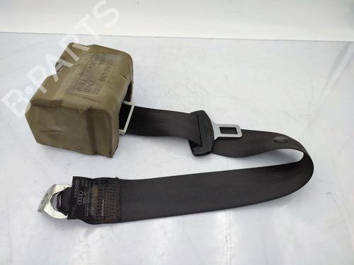 Rear right belt tensioner AUDI A3 Sportback (8PA) 2.0 TDI | BP23711866C90 