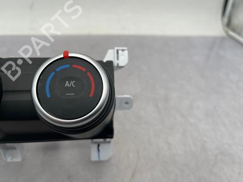 Climate control RENAULT CLIO V (B7_) 1.5 Blue dCi 85 (B7AG) | BP40444649I5 - Image 6