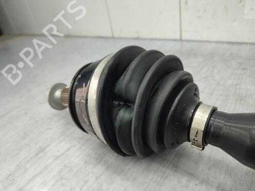 Used Left front driveshaft Left front driveshaft MERCEDES-BENZ A-CLASS (W176) A 180 CDI / d (176.012) (109 hp) 23741181 23741181
