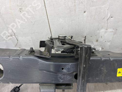 Crossmember NISSAN NOTE (E12) 1.2 DIG-S | BP36792955C162 - Image 2